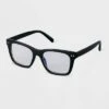 Women's Angular Square Blue Light Filtering Reading Glasses - A New Day™ -women fashion GUEST 4a3b86ca 3afe 4aea a629 b762099df014
