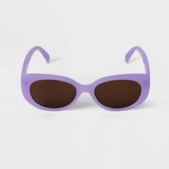 Women's Retro Oval Sunglasses - A New Day™ 6 Women's Retro Oval Sunglasses - A New Day™ -women fashion GUEST 4bfc6086 7af0 47ec 9adc 25c4d325905a