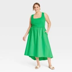 Women's Midi Ballet Dress - A New Day™ 16 Women's Midi Ballet Dress - A New Day™ -women fashion GUEST 4d7af91b fdc2 4a15 a015 08c36e87a8e5