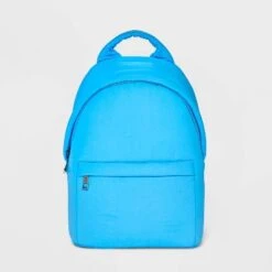 11.25" Mini Puff Dome Backpack - A New Day™ -women fashion GUEST 4f84ae46 1df6 49c2 86c8 6be3e89cffc0