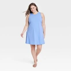 Women's Mini Tennis Dress - A New Day™ 13 Women's Mini Tennis Dress - A New Day™ -women fashion GUEST 4f8cfd85 4218 4e17 a39e 4f4774588cd0