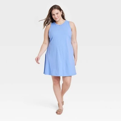 Women's Mini Tennis Dress - A New Day™ 6 Women's Mini Tennis Dress - A New Day™ - Image 4