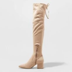 Women's Greta Tall Dress Boots - A New Dayā¢
