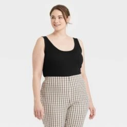 Women's Double-Scoop Bodysuit - A New Day™ 10 Women's Double-Scoop Bodysuit - A New Day™ -women fashion GUEST 5636770c 9ac8 4bf7 9384 2c68c8bff307