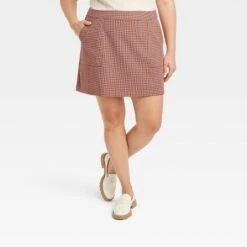 Women's Mini Skirt - A New Day™ 9 Women's Mini Skirt - A New Day™ -women fashion GUEST 56a5da0c 81b5 4690 a9bf c70bcc8e3f08