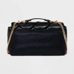 Sophie Crossbody Bag - A New Day™ Black 11 Sophie Crossbody Bag - A New Day™ Black -women fashion GUEST 5874b6c9 fa74 45af 936b 25101048100f