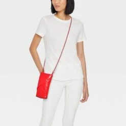 Cell Phone Crossbody Bag - A New Dayā¢