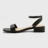 Women's Delores Ankle Strap Sandals - A New Day™ 2 Women's Delores Ankle Strap Sandals - A New Day™ -women fashion GUEST 5c9f0ed9 99c1 4613 b15d 19c00c9d36f1