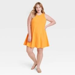 Women's Mini Tennis Dress - A New Day™ 15 Women's Mini Tennis Dress - A New Day™ -women fashion GUEST 5d8779a8 1f79 420f afb4 f34972cda809