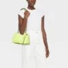 Sophie Crossbody Bag - A New Day™ Lime Green 2 Sophie Crossbody Bag - A New Day™ Lime Green -women fashion GUEST 5fd3ffae 3d0d 4d6e 8802 0f96f1c8d462
