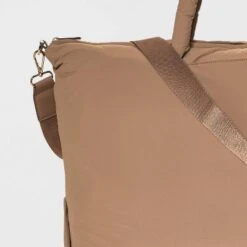 Athleisure Soft Puff Weekender Bag - A New Day™ -women fashion GUEST 604fcd55 82fa 426c b7fe 298843b9312d