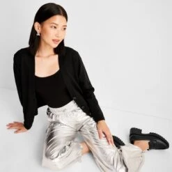 Women's Cardigan - A New Day™ -women fashion GUEST 615ab454 a1fb 4459 b455 f8d943c4b5b7