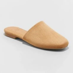 Women's Thea Mule Flats - A New Day™ 11 Women's Thea Mule Flats - A New Day™ -women fashion GUEST 6325c018 f263 4ed9 8096 278a51dc1619