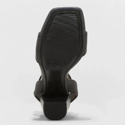 Women's Sal Heels - A New Day™ 5 Women's Sal Heels - A New Day™ - Image 3