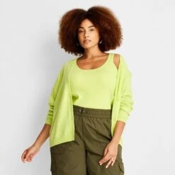 Women's Cardigan - A New Day™ -women fashion GUEST 70190e91 5fea 4135 97dc 84278f99797d