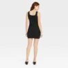 Women's Sleeveless Ribbed Bodycon Dress - A New Day™ 2 Women's Sleeveless Ribbed Bodycon Dress - A New Day™ -women fashion GUEST 70a2285b 7946 4e8a a1b6 3c18dd02293e
