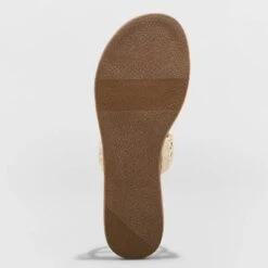 Women's Lucy Braided Slide Sandals - A New Day™ 7 Women's Lucy Braided Slide Sandals - A New Day™ -women fashion GUEST 730acecb 8fbd 4cd8 8bc1 bc4765b9472d