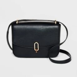 Refined Crossbody Bag - A New Day™ -women fashion GUEST 737f194d deb4 456e 86b0 095236c270ac
