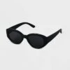 Women's Plastic Oval Sunglasses - A New Day™ 1 Women's Plastic Oval Sunglasses - A New Day™ -women fashion GUEST 74bf5d22 7cfe 47f8 a941 5886e6b30bfe