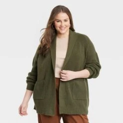 Women's Open Layering Cardigan - A New Day™ 17 Women's Open Layering Cardigan - A New Day™ -women fashion GUEST 7c56e697 f793 4c2e bd85 1a3711a8c539