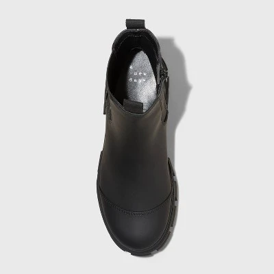 Women's Devan Winter Boots - A New Day™ 4 Women's Devan Winter Boots - A New Day™ - Image 2