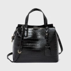 Triple Compartment Satchel Handbag - A New Day™ 9 Triple Compartment Satchel Handbag - A New Day™ -women fashion GUEST 7e211a7f 896c 49a7 8da4 e71c99e92af0