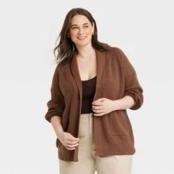Women's Open Layering Cardigan - A New Day™ 14 Women's Open Layering Cardigan - A New Day™ -women fashion GUEST 7edeffe9 59c1 4acb ae9c 59da35daf80d