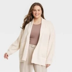 Women's Open Layering Cardigan - A New Day™ 16 Women's Open Layering Cardigan - A New Day™ -women fashion GUEST 842e3912 d96a 42e0 8212 80c92513ea79