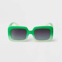 Women's Oversized Plastic Retro Rectangle Sunglasses - A New Day™ 9 Women's Oversized Plastic Retro Rectangle Sunglasses - A New Day™ -women fashion GUEST 847f0cbd a3f4 4aa4 80a8 aa57cab689a3