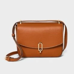 Refined Crossbody Bag - A New Day™ -women fashion GUEST 857db36a c019 4003 b356 8dffff8f9a79