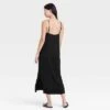 Women's Midi Slip Dress - A New Day™ 2 Women's Midi Slip Dress - A New Day™ -women fashion GUEST 860984d3 cc79 4435 ad8d b8f22bf4e73e