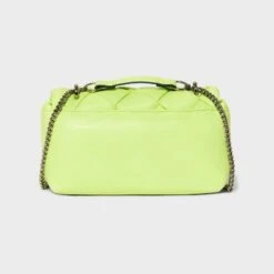 Sophie Crossbody Bag - A New Day™ Lime Green -women fashion GUEST 8746ec4b 55fb 4c10 a1af bc9e285af9be