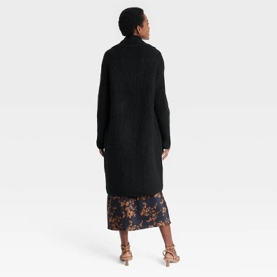 Women's Layering Cardigan - A New Day™ 3 Women's Layering Cardigan - A New Day™