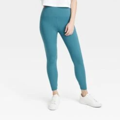Women's High Waisted Everyday Active 7/8 Leggings - A New Day™ 14 Women's High Waisted Everyday Active 7/8 Leggings - A New Day™ -women fashion GUEST 9130f167 0e9f 49f7 b39d 7c2ecb768cb7