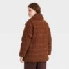 Women's Mid Length Relaxed Puffer Jacket - A New Day™ 1 Women's Mid Length Relaxed Puffer Jacket - A New Day™ -women fashion GUEST 92bff5b7 4b8c 45b0 a8b0 9f21cc5dcce8