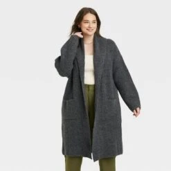 Women's Layering Cardigan - A New Day™ 10 Women's Layering Cardigan - A New Day™ -women fashion GUEST 92e74e03 6a26 48fc b6d7 9168efbd257f