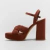 Women's Riah Platform Heels - A New Day™ -women fashion GUEST 93037d6d f9f2 4ec4 ae49 feafc29ec4e2