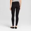 Women's High Waisted Cotton Blend Seamless Leggings - A New Day™ 1 Women's High Waisted Cotton Blend Seamless Leggings - A New Day™ -women fashion GUEST 970800cc a4b1 40e7 b079 0b7cdd561825