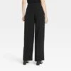 Women's High-Rise Relaxed Fit Full Length Baggy Wide Leg Trousers - A New Day™ 1 Women's High-Rise Relaxed Fit Full Length Baggy Wide Leg Trousers - A New Day™ -women fashion GUEST 975e024f 4d68 43f8 a540 0224159c03e4