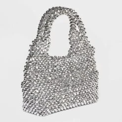 Mini Party Tote Handbag - A New Dayā¢
