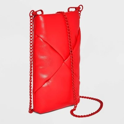 Cell Phone Crossbody Bag - A New Day™ 4 Cell Phone Crossbody Bag - A New Day™ - Image 2