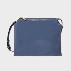 Double Gusset Crossbody Bag - A New Day™ -women fashion GUEST a01768d9 9884 43c2 a22d 02100e81abf8