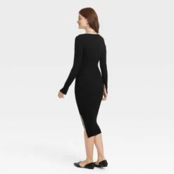 Women's Sweater Dress - A New Day™