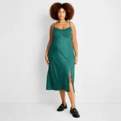 Women's Slip Tank Dress - A New Day™ 11 Women's Slip Tank Dress - A New Day™ -women fashion GUEST a08a68c8 b209 4392 b630 2b2f39198b79