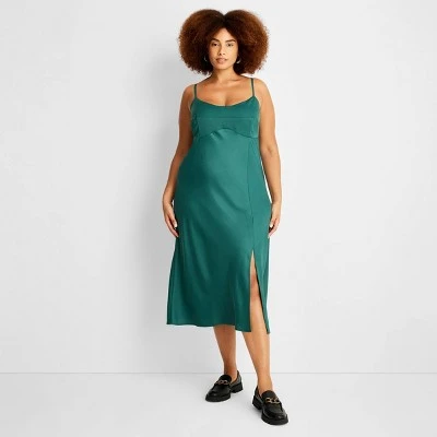 Women's Slip Tank Dress - A New Day™ 7 Women's Slip Tank Dress - A New Day™ - Image 5