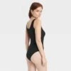 Women's Double-Scoop Bodysuit - A New Day™ 1 Women's Double-Scoop Bodysuit - A New Day™ -women fashion GUEST a3458814 1fab 4e5c 8018 da4aac2b9ae0