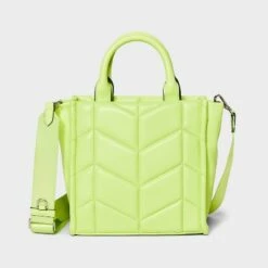 Midi Boxy Satchel Handbag - A New Day™ 15 Midi Boxy Satchel Handbag - A New Day™ -women fashion GUEST a34d8b8e 8726 4c76 a848 211d20359966