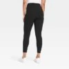 Women's Crossover V-Waistband Leggings - A New Day™ Black 1 Women's Crossover V-Waistband Leggings - A New Day™ Black -women fashion GUEST a92e85ec b8f3 4e22 83a6 4cffa5947fac