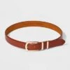 Women's Double Buckle Belt - A New Day™ Cognac 2 Women's Double Buckle Belt - A New Day™ Cognac -women fashion GUEST b218d62e 582c 4c5e bf4a a570dc5da828