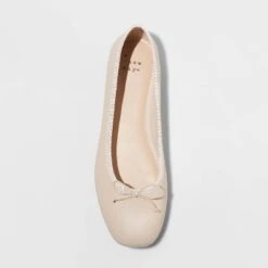 Women's Jackie Ballet Flats - A New Day™ 6 Women's Jackie Ballet Flats - A New Day™ -women fashion GUEST b5179f63 bfa1 4559 a3ab f6b54ddce8f2